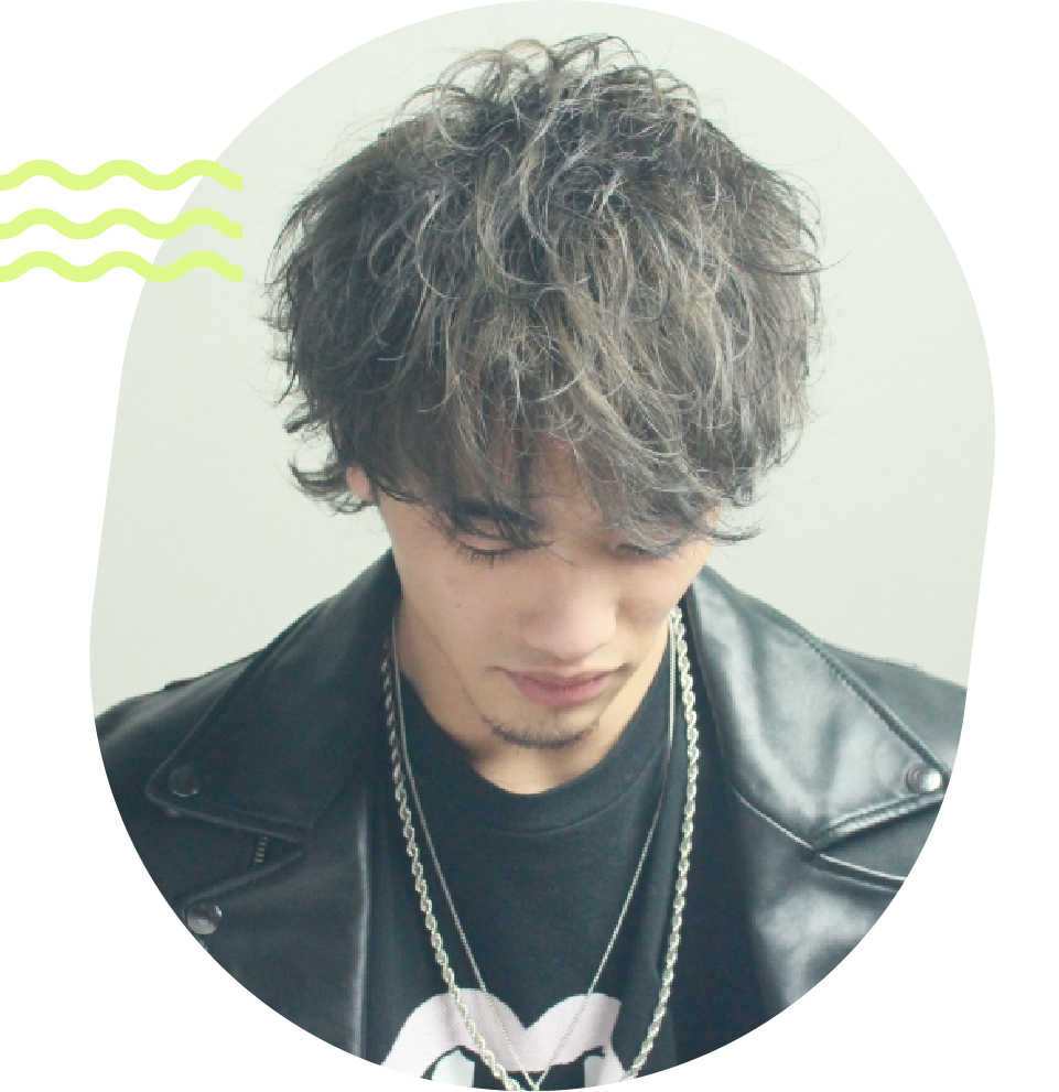 美容室 snug イメージ