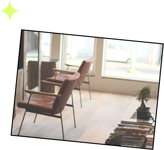 サロンイメージ